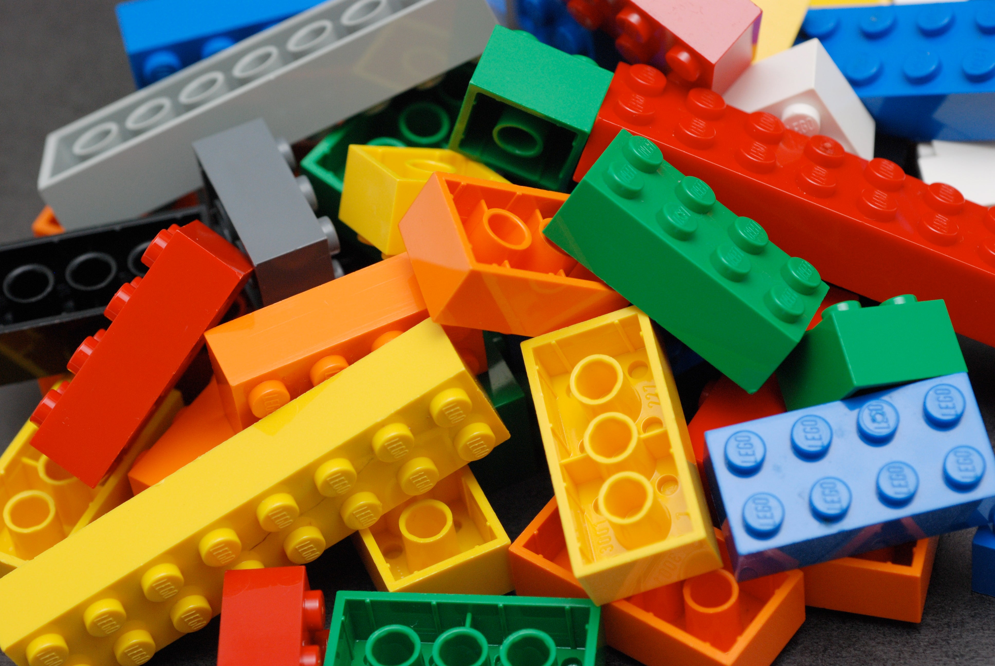 lego open ended education play self directed