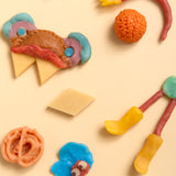 Beeswax Play Mithai | Diwali Gift for Kids