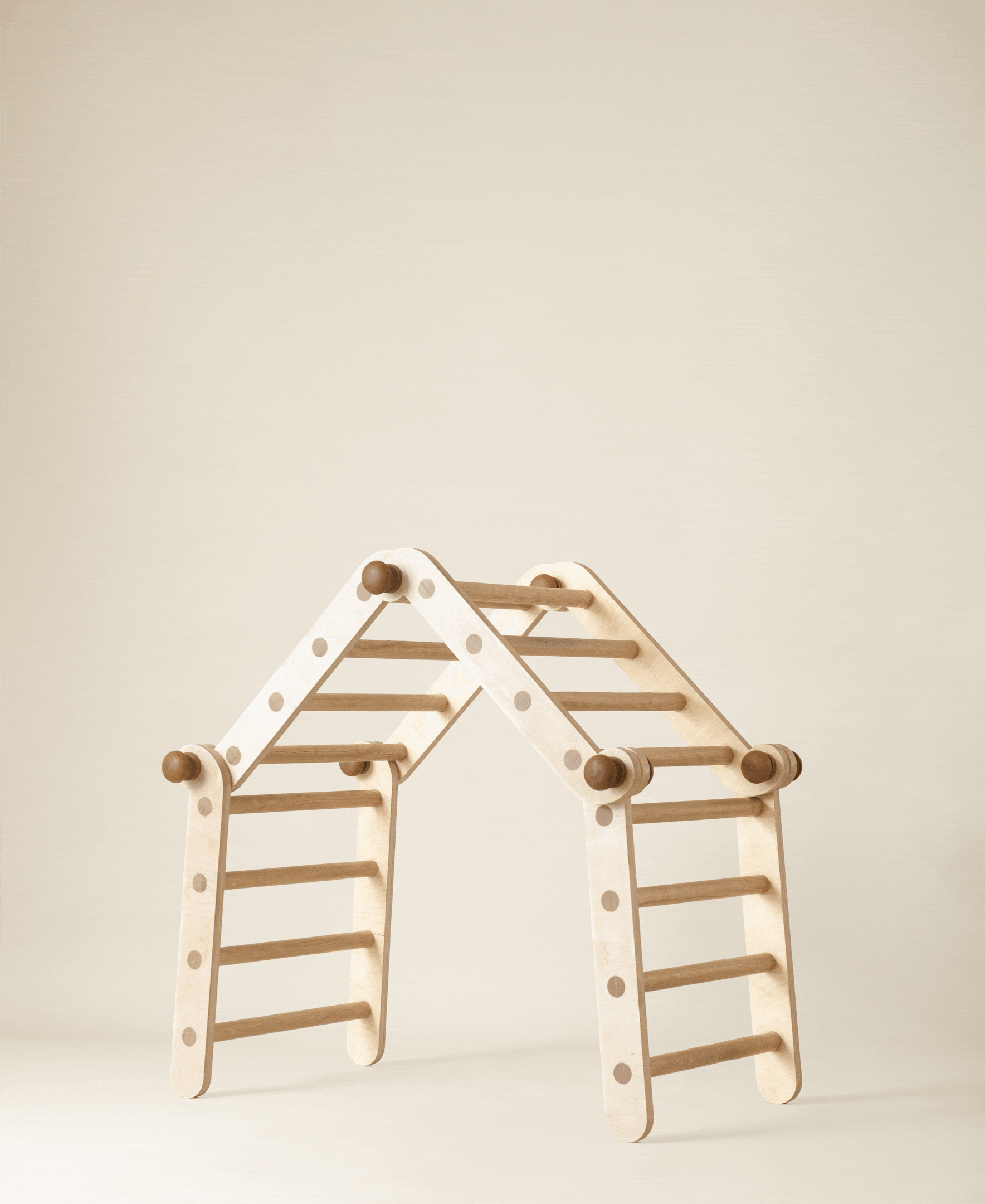 Bloon Pikler Triangle MAX – bloon toys