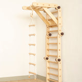 Rope Ladder