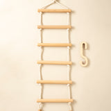 Rope Ladder