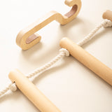 Rope Ladder