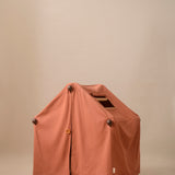 Tent attachment for Transformable Pikler Triangle