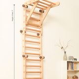 Growing Set | Pikler Jungle Gym