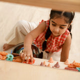 Beeswax Play Mithai | Diwali Gift for Kids