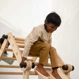 Forever Set | Pikler Jungle Gym