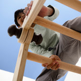 Forever Set | Pikler Jungle Gym