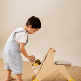 Bloon Go | 3-in-1 Convertible Push Walker