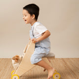 Bloon Go | 3-in-1 Convertible Push Walker
