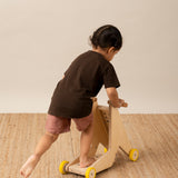 Bloon Go | 3-in-1 Convertible Push Walker