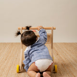 Bloon Go | 3-in-1 Convertible Push Walker