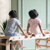 Forever Set | Pikler Jungle Gym