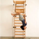 Growing Set | Pikler Jungle Gym