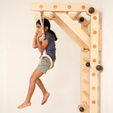 Growing Set | Pikler Jungle Gym