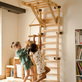 Rope Ladder