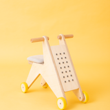 Bloon Go | 3-in-1 Convertible Push Walker