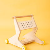 Bloon Go | 3-in-1 Convertible Push Walker