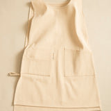Stain Collector | Art apron