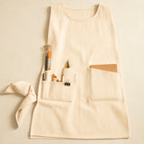 Stain Collector | Art apron