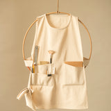 Stain Collector | Art apron
