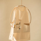 Stain Collector | Art apron