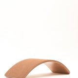 Curvy Board 2.0 - Cork Lined Balance Board