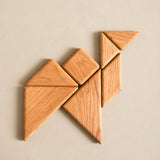 Tangram - Magnets