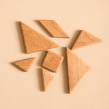 Tangram - Magnets