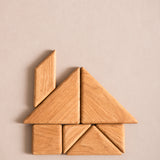 Tangram - Magnets