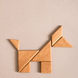 Tangram - Magnets