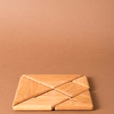 Tangram - Magnets