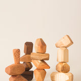Zen Blocks (Balancing Blocks)