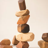 Zen Blocks (Balancing Blocks)