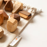 Zen Blocks (Balancing Blocks)