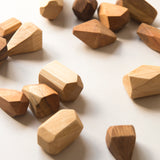 Zen Blocks (Balancing Blocks)