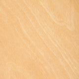 Curvy board 2.0 (Cork-Lined Balance Board in Yellow)