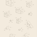 Wooden Doll House