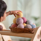 Felt Balls (Large)