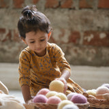 Felt Balls (Large)