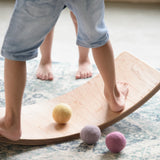 Felt Balls (Large)