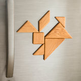 Tangram - Magnets