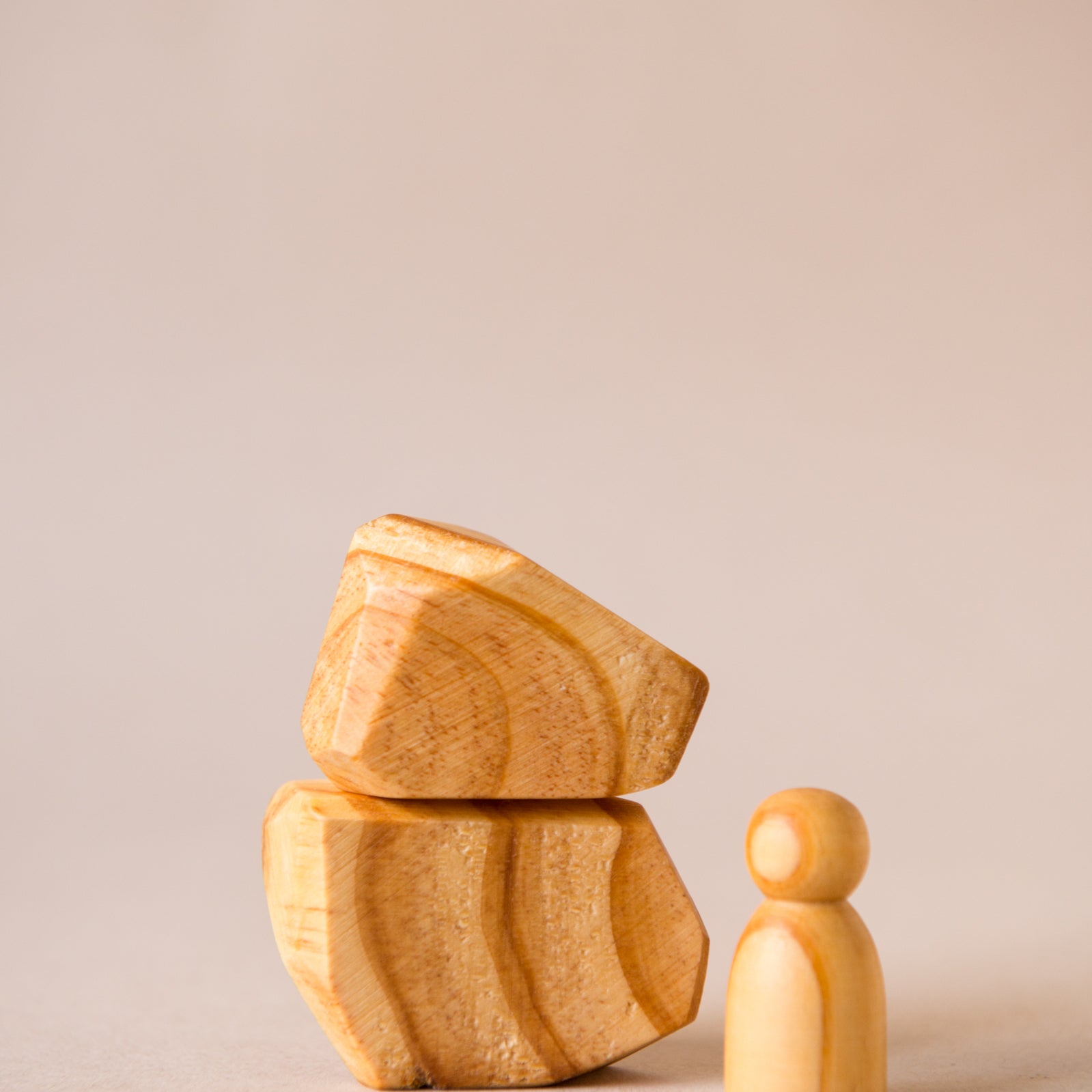 wooden toys creative play