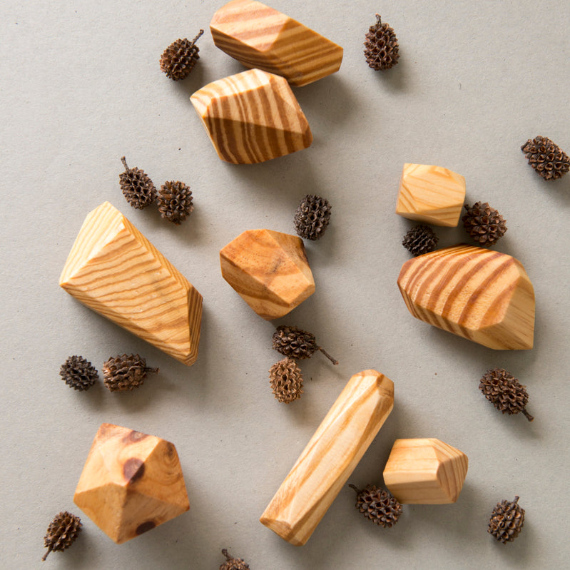 wooden toys