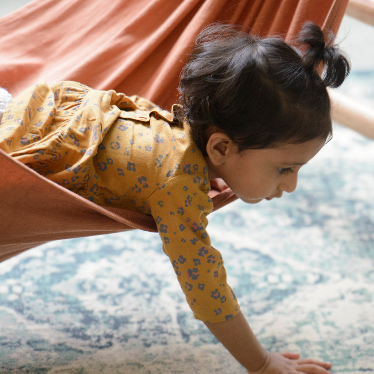 Learning to learn - when to step in, and when to stand back