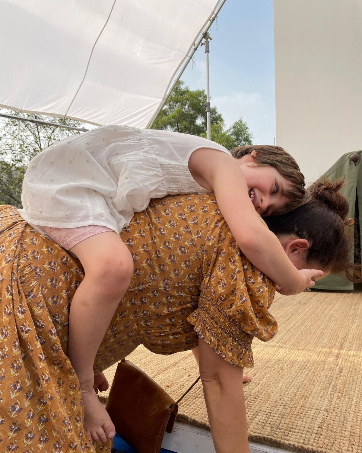 Why toddlers climb furniture: development, milestones and safety