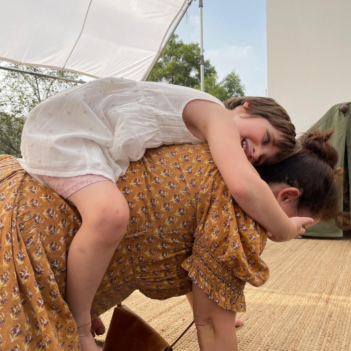 Why toddlers climb furniture: development, milestones and safety