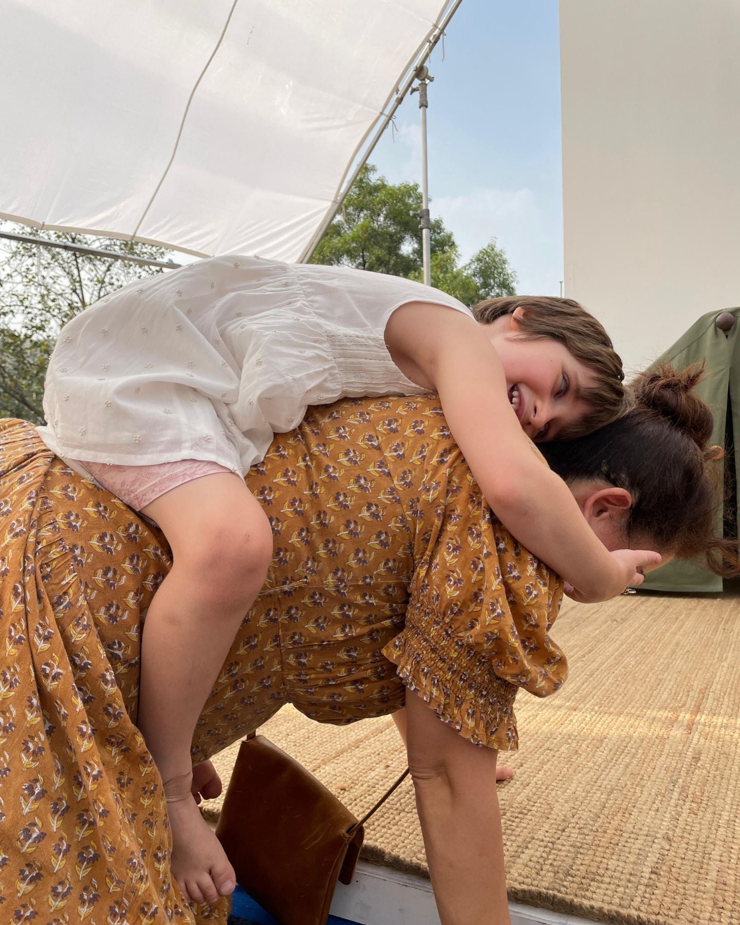 Why toddlers climb furniture: development, milestones and safety