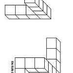 wooden blocks, spatial reasoning and STEM skills
