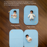 Bloon Playmat | Yellow