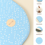 Bloon Playmat | Blue